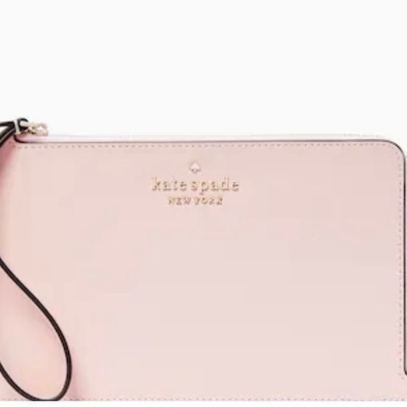 Kate Spade New York Zip Wristlet - Picture 9 of 9